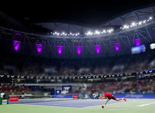 开原市体育比赛